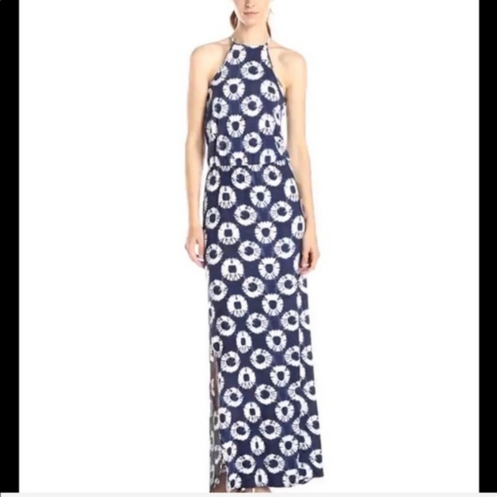💠Threads 4 Thought Trina Muscari-Print Halter💠